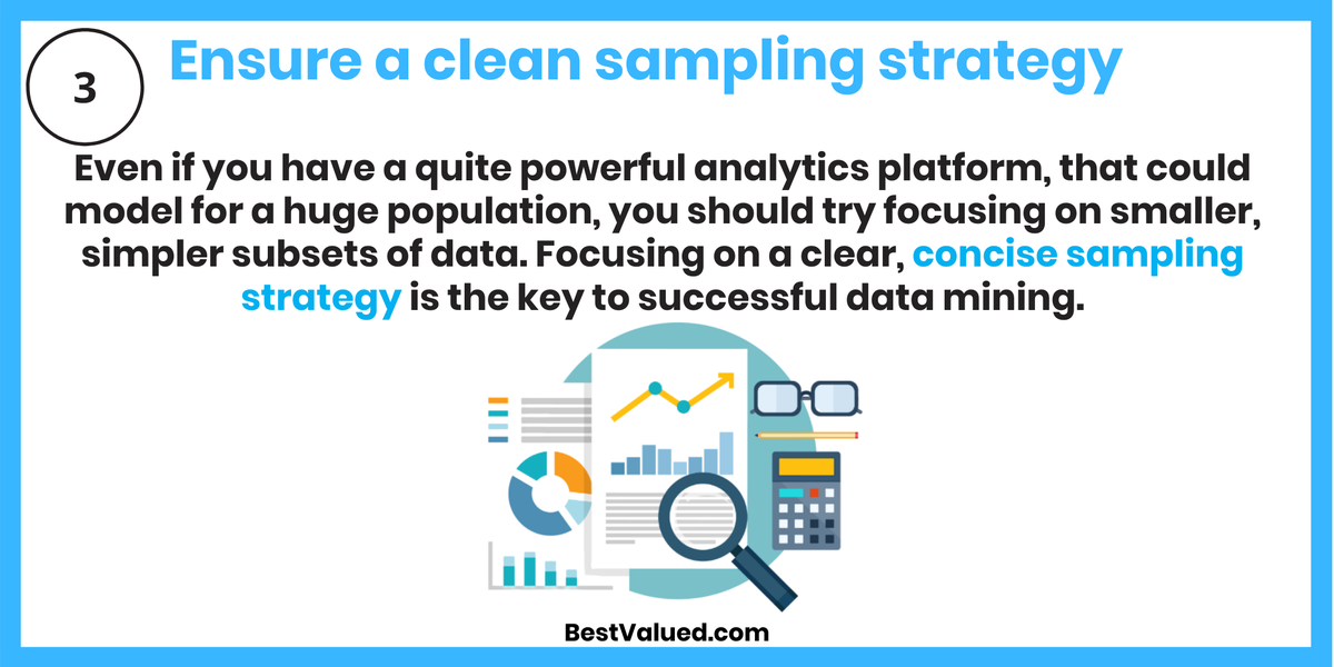 Tips on Successful Data Mining Visit our website for more: bit.ly/2WHWizp
Our few best-listed brands are as below:
1. <a href="/activtrak/">ActivTrak.com</a>
2. @zoho
3. <a href="/getSmartlook/">Smartlook</a>
4. <a href="/databoxHQ/">Databox</a>
#BESTVALUED  #datamining #datascience #data #bigdata #machinelearning #python #dataanalytics #ai