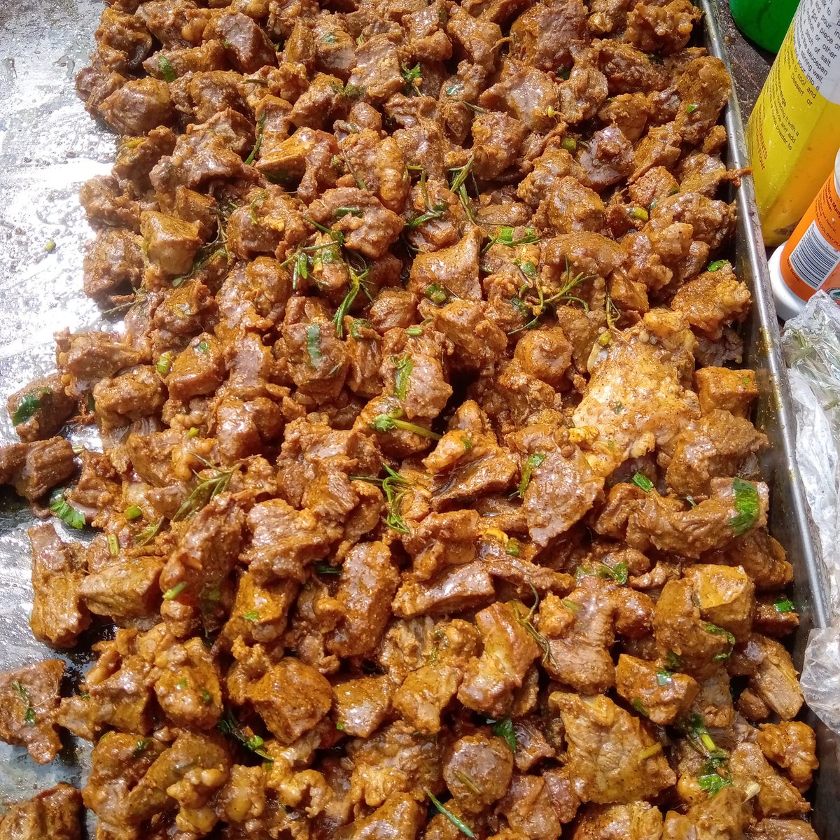 All your scientific weddings