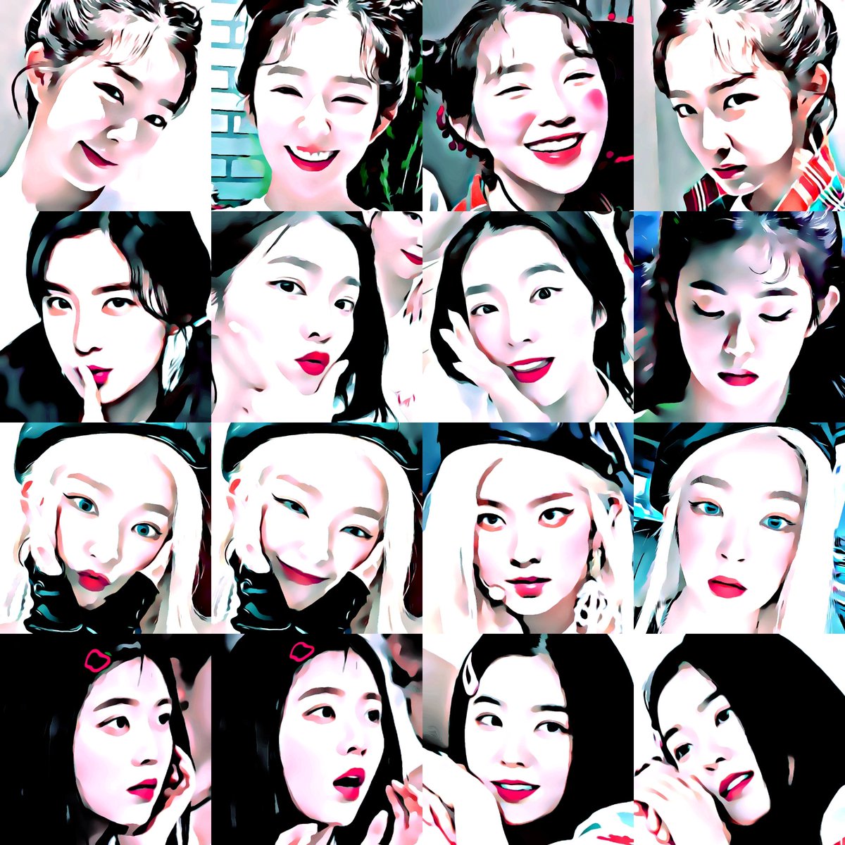 #แจกดิส irene
imgur.com/a/vlR0fGt