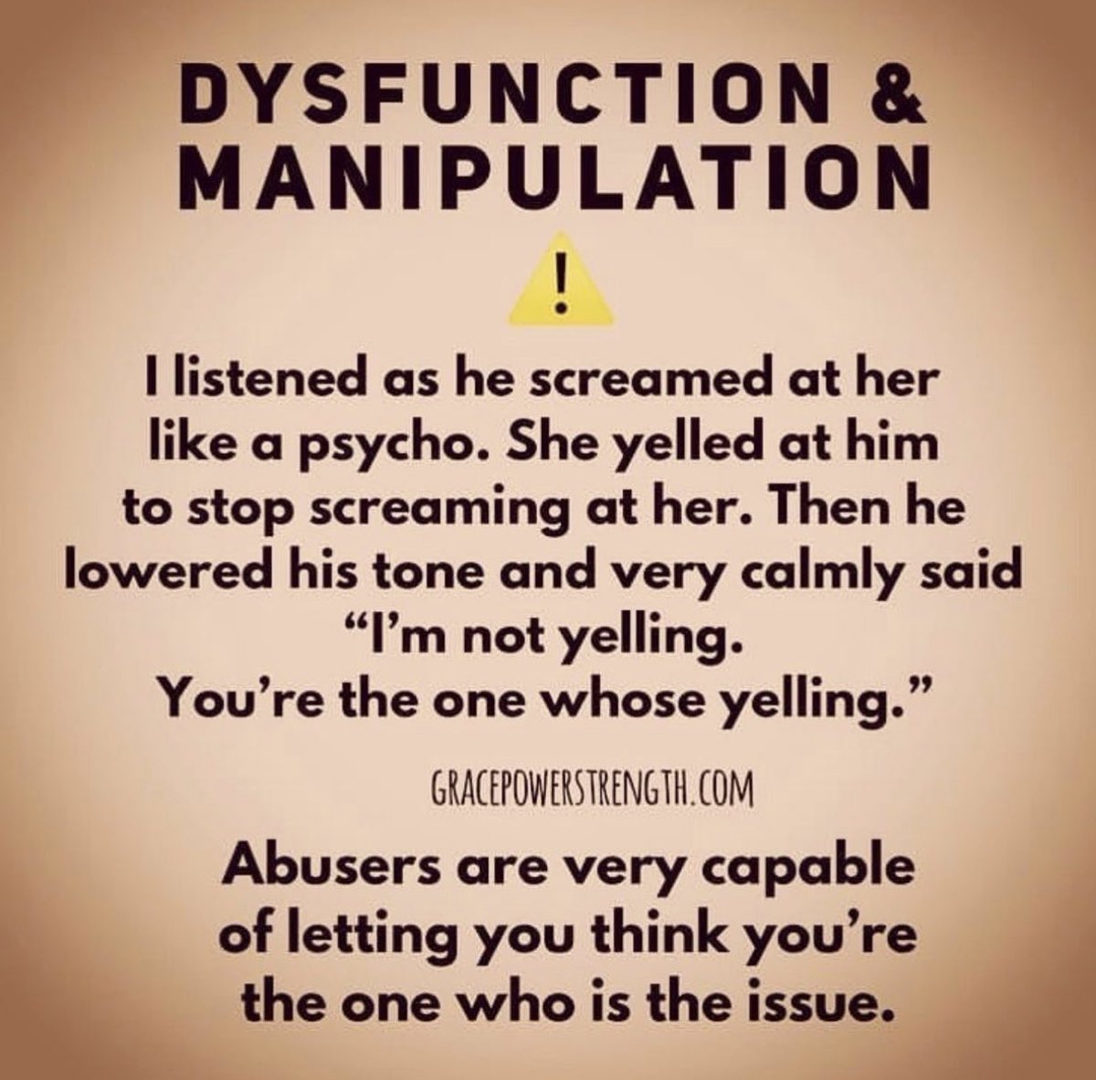 narcapproach's tweet photo. #Narcissist trait #narcissisticabuse https://t.co/UGrTjFE4hm
