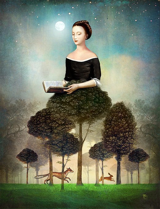 #DimpleVerse art:Christian Schloe 'dreaming of dream' Hast thou hatched Teacher life from what only seems, a fable sci fi tale fox and rabbit view... at heart, the story you earth and moon the grail dreaming of dream when hatching may reach her.
