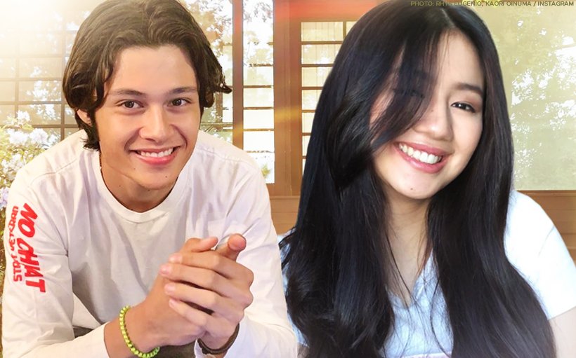StarCinema's tweet photo. Kaori's birthday was made extra special with a surprise gift from Rhys! SEE HERE: https://t.co/w60DDdQ6yq https://t.co/J1JR0UPzpH