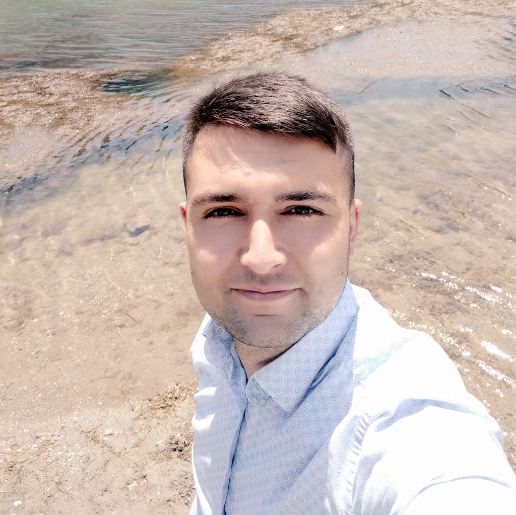 Şükrü Bozkurt (@_bozkurt42) on Twitter photo #YeniProfilResmi #YeniProfilResmi