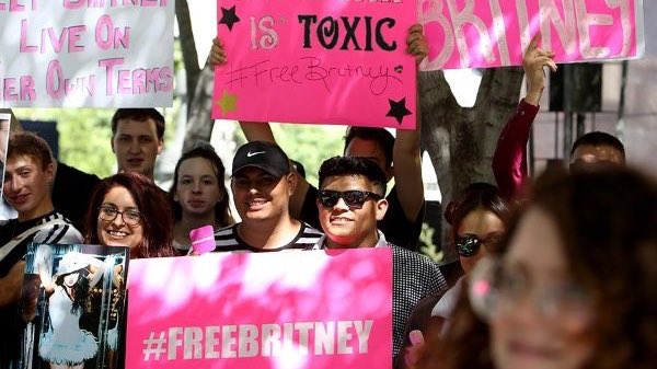 What happens if an artist no longer wants to comply? Are they simply sacrificed and replaced? Perhaps this is a last resort and there are other ways to keep them under control. We know some artists are heavily medicated to keep them docile because of the  #FreeBritney movement.
