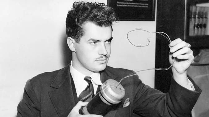 John Dee’s magical research would later inspire Jack Parsons, a rocket scientist and co-founder of NASA’s Jet Propulsion Laboratory, to attempt contact with spirits as well. So while the idea of magic and demons may sound like fiction, many intelligent people take it seriously.