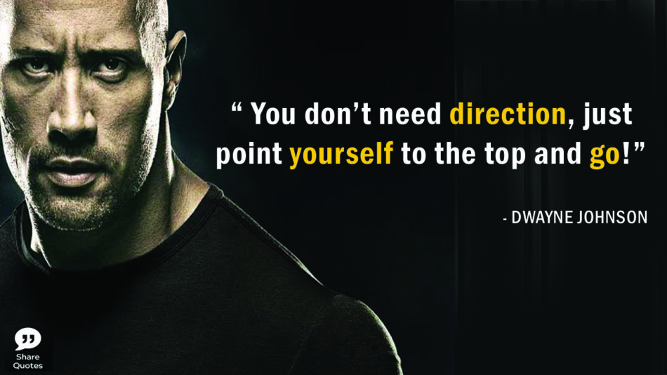 The Rock Famous Quotes تويتر \ Share Quotes على تويتر: "Dwayne Johnson (Rock) Best Motivational  Quotes Https://T.co/U8Spwddpj3 #Dialogue #Dialogues #Dwayne Johnson  #Featured #Quotes #Rock Https://T.co/Etbshx2Xmd"