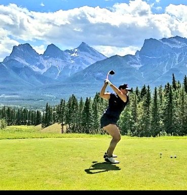 Lisa Longball tweet media