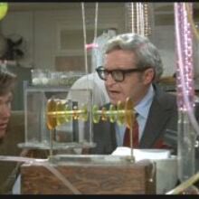 Therefore, nearly hidden all of these years, the Imagination Institute is one of the biggest lores spanning science fiction Disney live action movies from the 1960’s-1990’s.