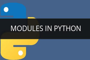 studysection's tweet photo. Basic Modules In Python
Read Here: https://t.co/dNImn8sK6e
#python #basicmodules #modulesinpython #pythonmodules #codelibrary #operatingsystem #pythonscript #webdevelopment #json #webdevelopment #studysection #freeonlinecertifications #freecertifications https://t.co/KekVjoneiD