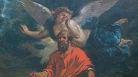 The word demon actually comes from the word daemon, and originally, daemons were not a bad thing. Socrates claimed his personal daemon was a gift from the gods and it was what made him different from others. He also considered it the guiding force in his life.