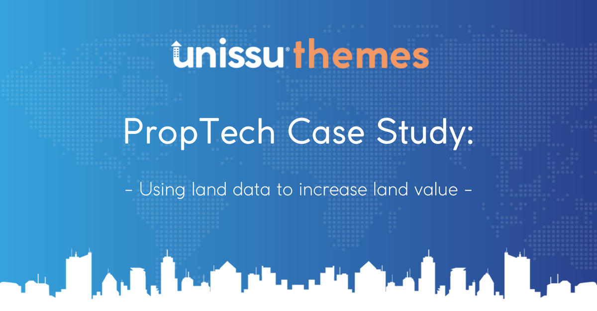 unissu_global's tweet photo. How can you add value to land? Tim Valdar from @mass_reports shares their experience in adding land value through land data. Take a look here - https://t.co/iUXUkxYH8b

#PropTech #Geolocation #Conveyancing https://t.co/wFhmID3OkT
