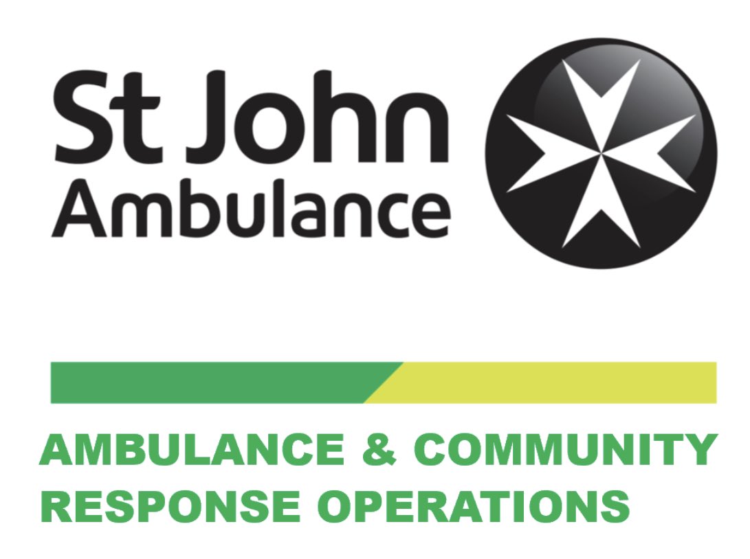 It’s our monthly @SJA_ACR Busienss &amp; Quality Group meeting today. On the agenda....

🚑 A new ambulance operations performance dashboard 
🚑 Community first responder case studies 
🚑 Community Resuscitation Strategy 
🚑 An update from our training team