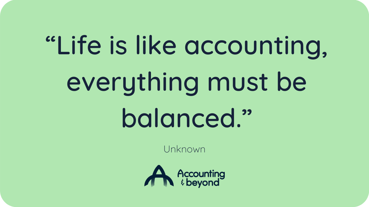 AccountsBeyond's tweet photo. Feeling overwhelmed with everything you have on? Remember it's important to step back and take time out for you!

#WednesdayWisdom https://t.co/05tYBH2Bkq