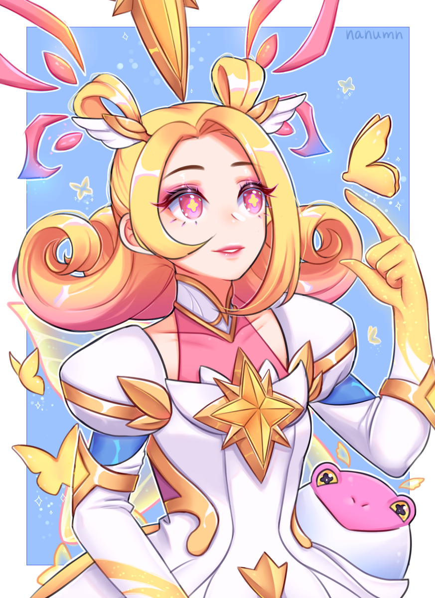 Neeko Star Guardian Prestige Wallpaper Hd Games 4k Wa vrogue.co