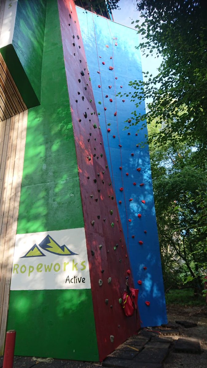 RopeworksActive's tweet photo. Looking for something fun for the children next week? If you are interested in a kids half day activity next week please message. Can do 9-12.30 or 1.30 until 5 will be ropes and climbing sessions next week. https://t.co/Q2yT1ZDs0A