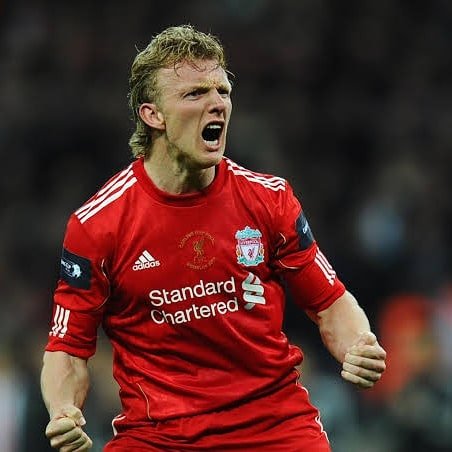 Dirk Kuyt-40
Fede Valverde-22

Happy birthday guys. Keep living.    