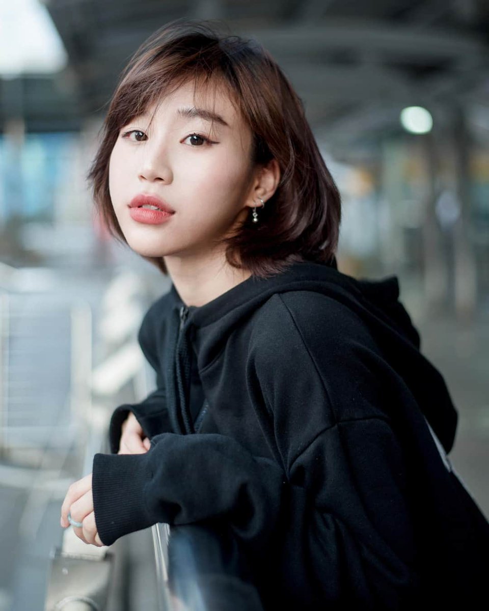 ✨ขอให้วันนี้เป็นวันที่ดีนะคะทุกคน🥰
FIGHTING!!!✌🏻✌🏻~
#PandaBNK48 #BNK48