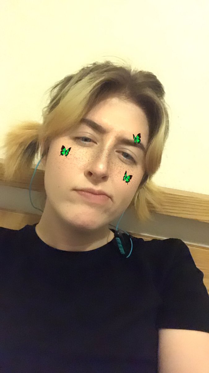 •> munday happened ages ago and i haven't been active but have this