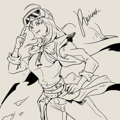 devoidgame's tweet photo. DE:VOID #fanart by Dimas Raviandra So cool!
[https://t.co/ru3lsLzmk6]

Curious bout me?
Visit my creepy world : https://t.co/SMZ9o9qXdE

 #devoidgameproject #RPGツクール #ツクールMV #gamedev #horrorgame #survivalhorror #eggiondev #indiegame #indiedev #Doodles #drawing https://t.co/NzVsoXf5oy