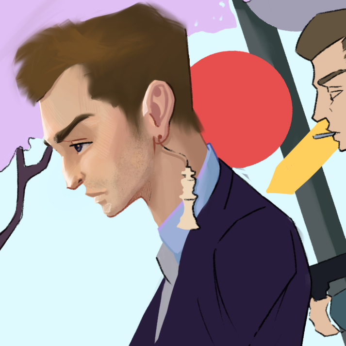 mystyyyyyy_'s tweet photo. I am in the mood for some fanart for @CDawgVA 

this is extremely cropped and is a heavy wip :)

#art #digitalart #wip #wipart #cdawgva #fanart https://t.co/bt9rT1ftUJ