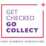 inanda884fm's tweet photo. Khumbula ukuhlanganyela kanye nathi with @HealthStatusZA for another informative chat about registering for #CCMDD, Thulisile Bekwa will join @IamCannonSA @marndisah at 17h30.. Don't miss it
#GetCheckedGoCollect
#TodaysBestWay https://t.co/62S1rS0dct