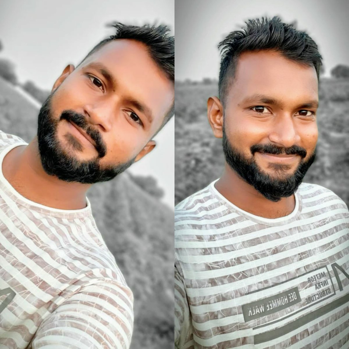 ravichauhan968's tweet photo. उनके 📷 कैमरे में रील ही न थी,
.
.
.
.

और कमबख्त हम थे की मुस्कुराते रहे ....

#ravichauhan😎😎😎 https://t.co/bpJpT5rw01