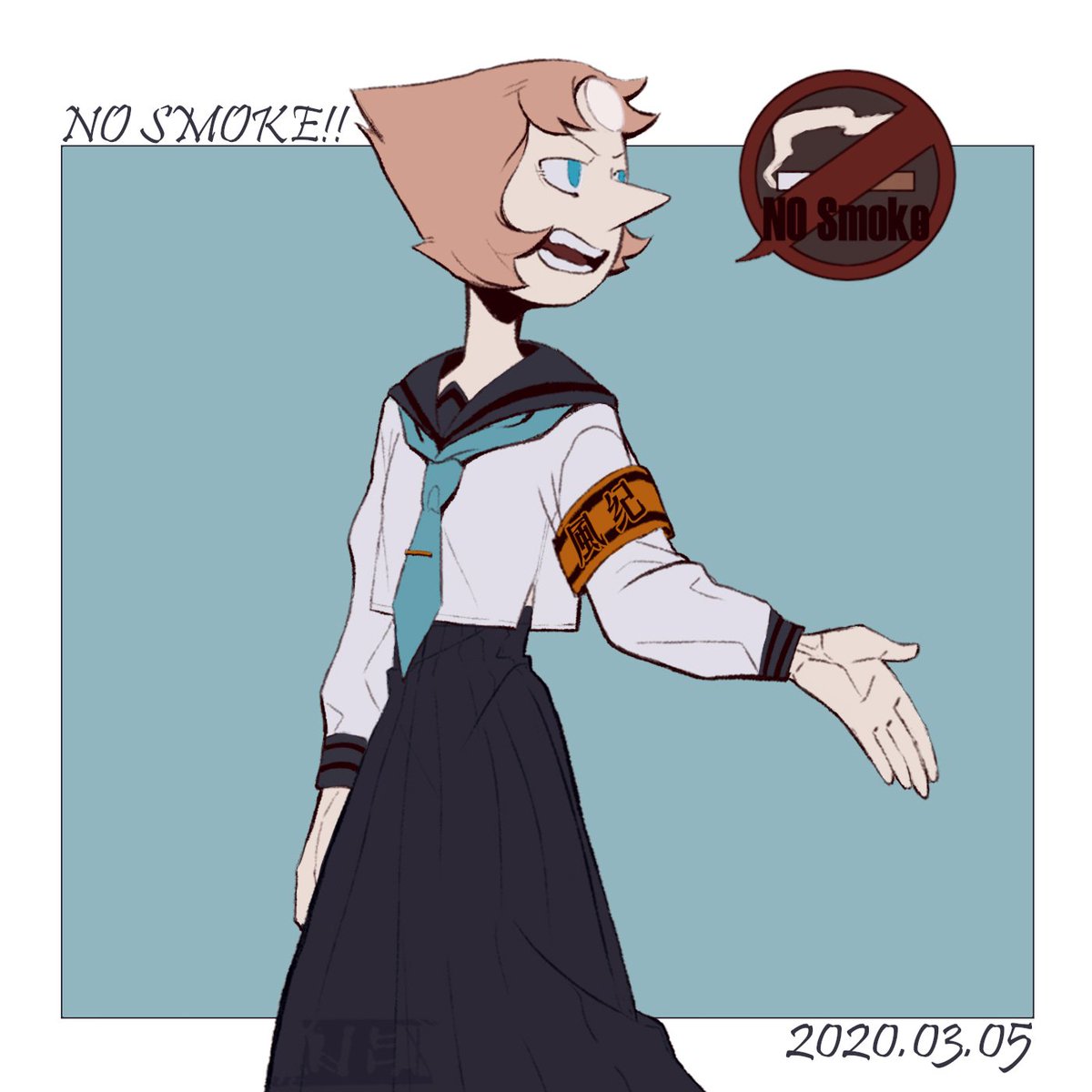 DreamHerder10's tweet photo. #StevenUniverse Pearl和一些其他 https://t.co/k6YvQPZV9r