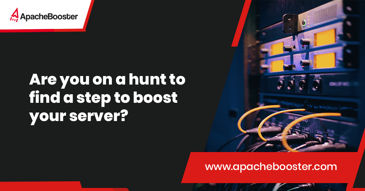 apachebooster's tweet photo. Are you on a hunt for a way to boost your server performance? Look no further, ApacheBooster is a C-panel Plugin that can boost your #webserver speed to improve gross server performance. Visit:https://t.co/n4bXz22ElI to learn more.
#ApacheBooster
#ServerPerformance
#CpanelPlugin https://t.co/iVZbZyQH4m