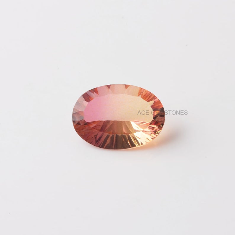 ace_gemstones's tweet photo. Water-Melon Tourmaline Quartz Concave Cut Oval Cut 13x18mm Gemstones 

Visit Our Store: https://t.co/GR5bzcyOWR

#WaterMelonQuartz #Tourmaline #Quartz #ConcaveCutQuartz #OvalCutShapeQuartz #Gemstones #FacetedGemstone #CutDoubletQuartz #LooseGemstone #GemstoneJewelry https://t.co/xtrHPPLDPC