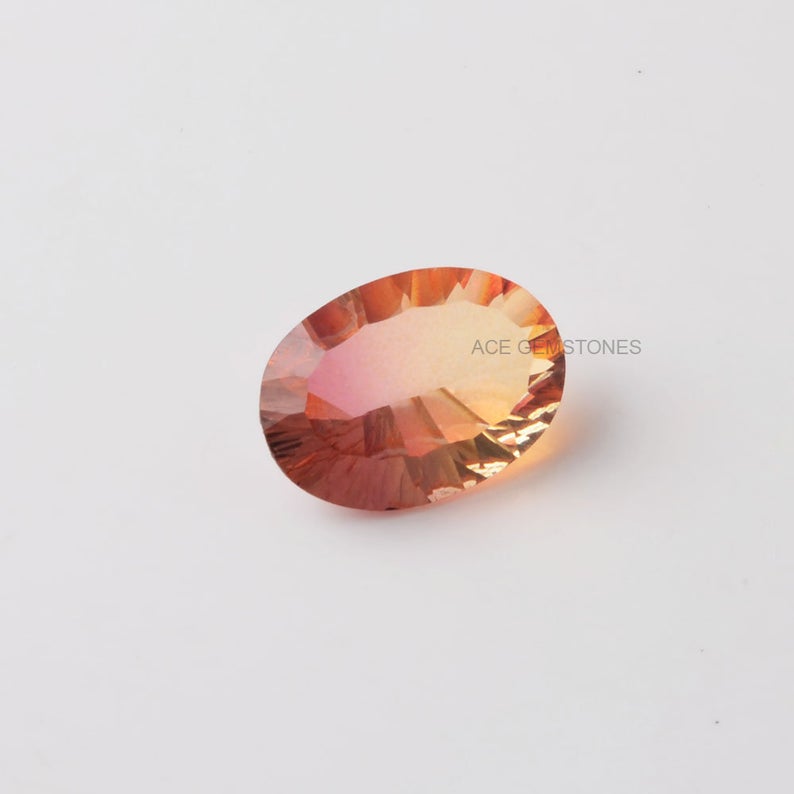 ace_gemstones's tweet photo. Water-Melon Tourmaline Quartz Concave Cut Oval Cut 13x18mm Gemstones 

Visit Our Store: https://t.co/GR5bzcyOWR

#WaterMelonQuartz #Tourmaline #Quartz #ConcaveCutQuartz #OvalCutShapeQuartz #Gemstones #FacetedGemstone #CutDoubletQuartz #LooseGemstone #GemstoneJewelry https://t.co/xtrHPPLDPC