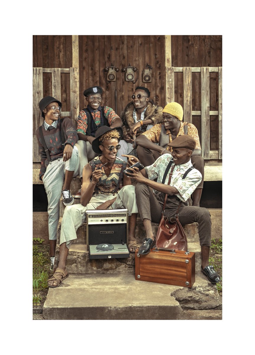 TheNandi's tweet photo. Vintage Shoot.
#KenyanPhotographer #ReverePhotography #ArtAndMore https://t.co/uB8cv9FWM2