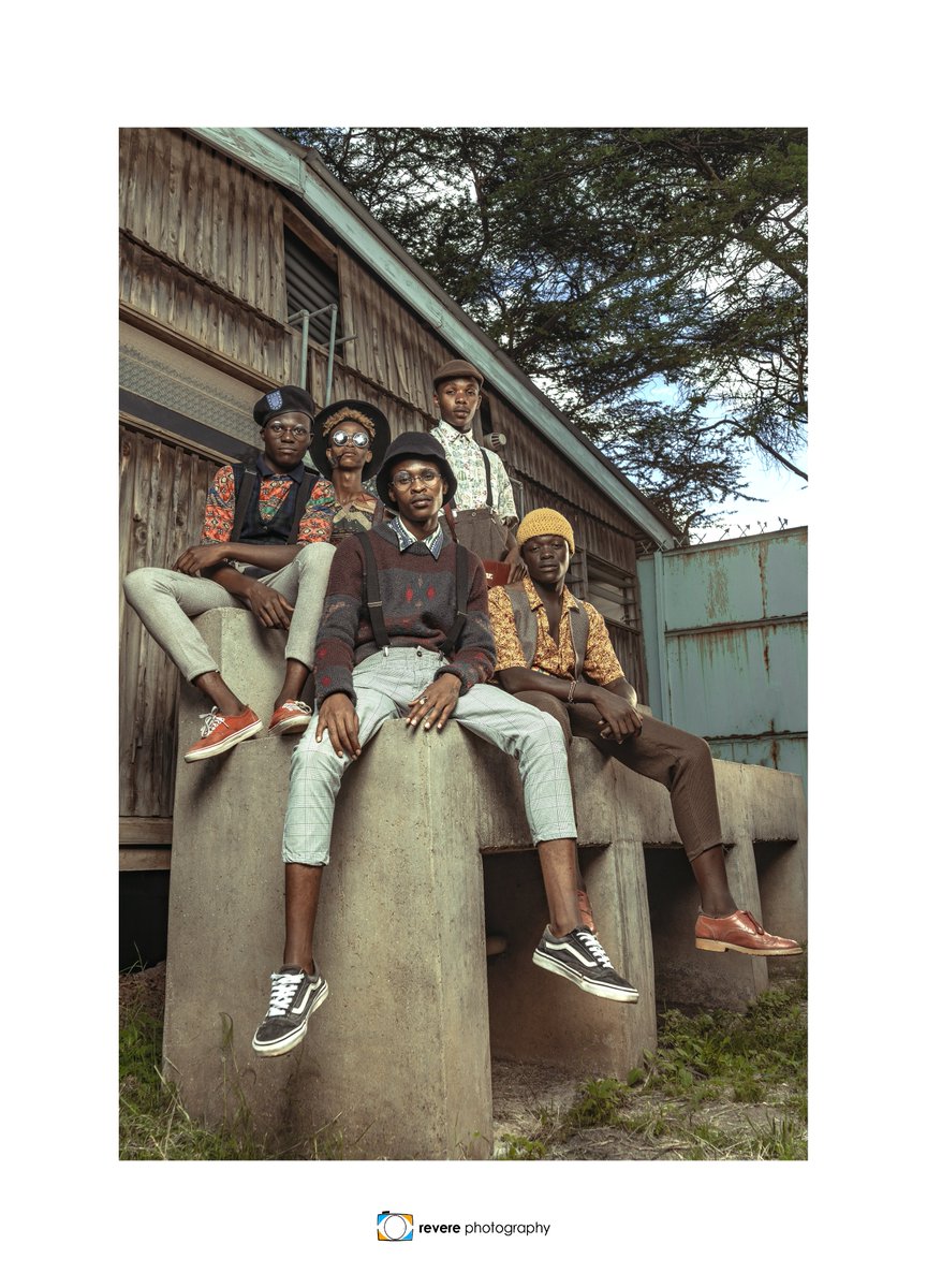 TheNandi's tweet photo. Vintage Shoot.
#KenyanPhotographer #ReverePhotography #ArtAndMore https://t.co/uB8cv9FWM2
