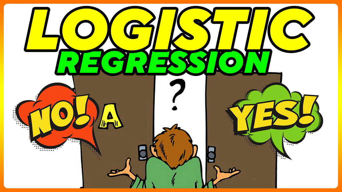 DigitalDaru's tweet photo. [HINDI] What is Logistic Regression Model || Logistic Regression Kya hota hai by Digital daru #digitaldaru #MachineLearningHindi 

https://t.co/aLBWt2z6Gj https://t.co/42TfemdECK