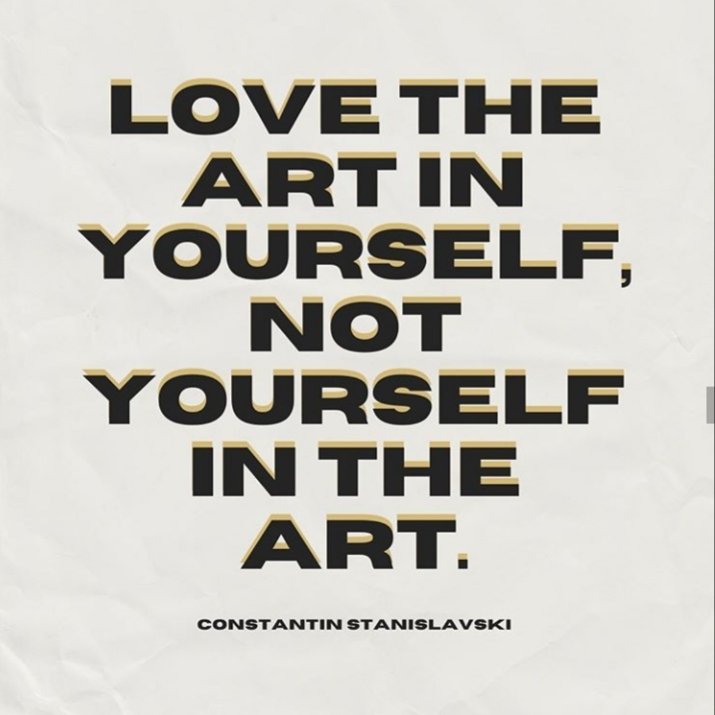Drama_Thisha's tweet photo. Loving yourself in the art is the toxic celebrity high that exerts power and abuse by virtue of your status. When the ego takes over the art!
#actorslife #Thespian #AbuseOfPower #AbuseOnSet #EgoVSart #dramaThisha #abuseMUSTfall https://t.co/HmATBaGIoh