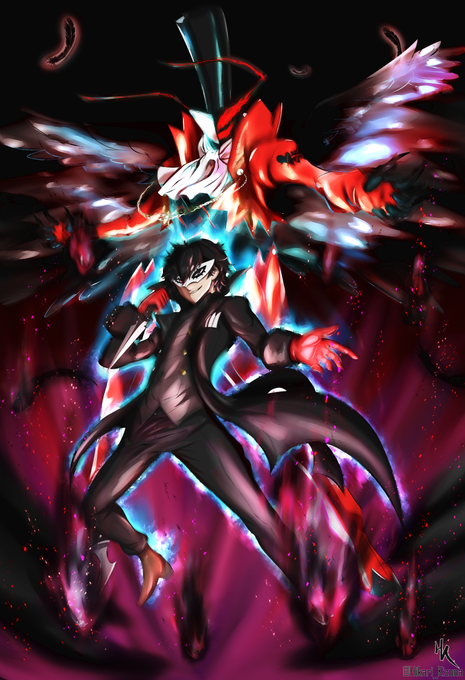 ジョーカー 高画質 のtwitterイラスト検索結果 古い順
