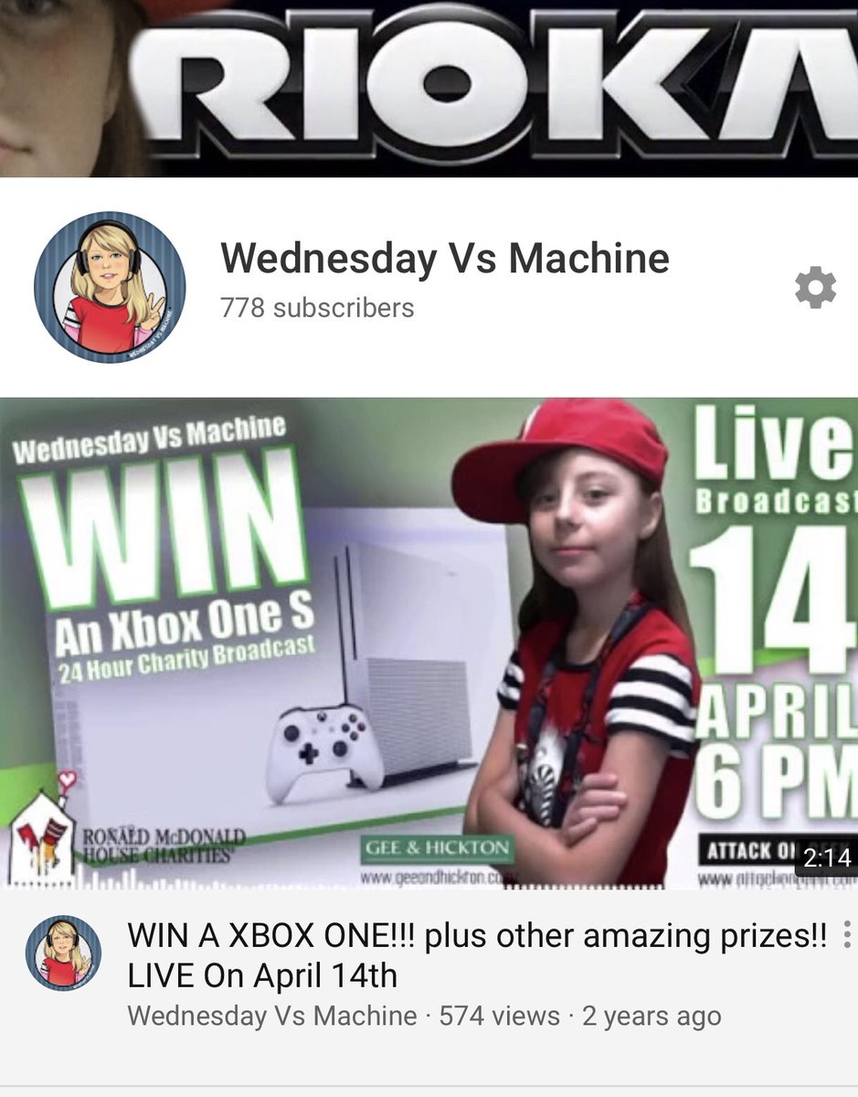 wednesdayvs's tweet photo. @MrBeastYT I’m about as small as they come, help me get to 1k subs :-) https://t.co/S1K1AqPVN0