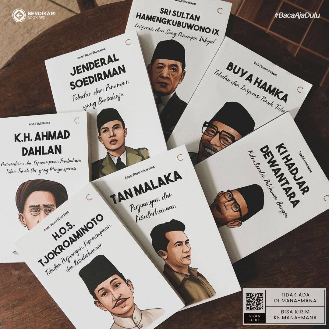 BBC l Berdikari Book Club tweet media