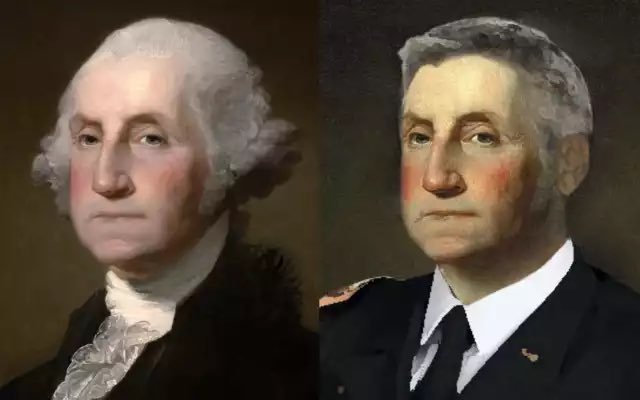 Kable_10's tweet photo. @elonmusk If George Washington had a modern haircut https://t.co/MmkEMAmjnG