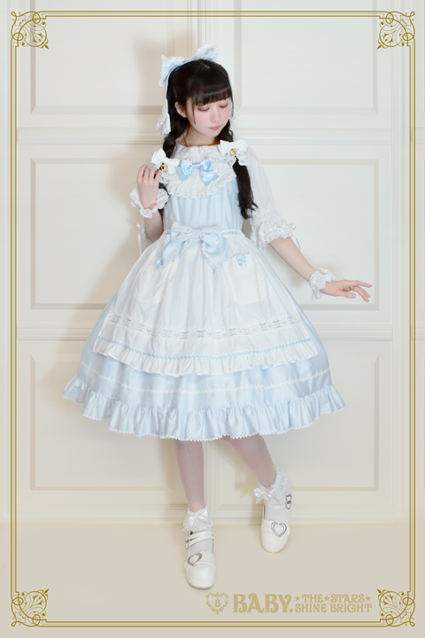 BABY☆THE STARS on X: BABY☆THE STARS on X: