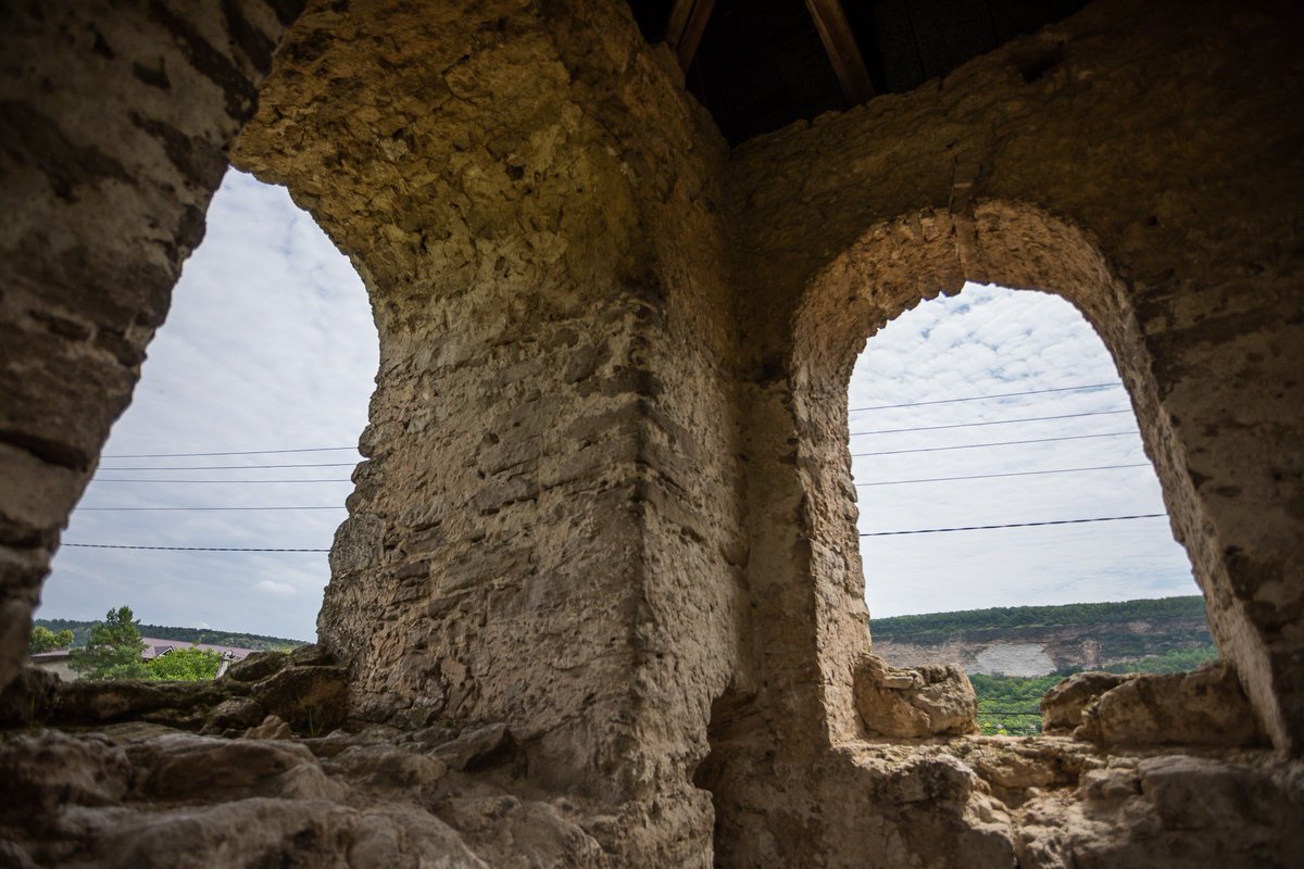 7/16 The 7 meters bell tower of Vadul-Rascov village could be restored. Join our efforts to promote  #culturalheritage  https://bit.ly/3eQafBl&nbsp;  #EU4Moldova