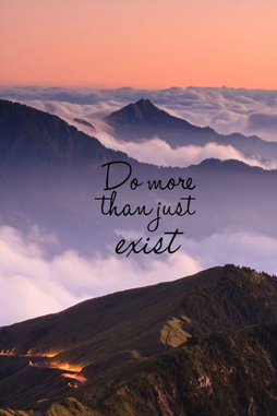 ⁣⁣⁣⁣⁣
You were made to do more than just exist.

Mark Dyer, St James' Church, Clitheroe, 180 Project Chaplain⁣
👉180project.co.uk⁣
⁣
🤝 #The180Way⁣⁣⁣⁣⁣⁣⁣⁣⁣⁣⁣⁣⁣⁣⁣⁣⁣
☺️ #BodyMindAndSpirit
💪 #BeTheBestYou⁣
✊ #WhatsYour180⁣⁣⁣⁣⁣⁣⁣⁣