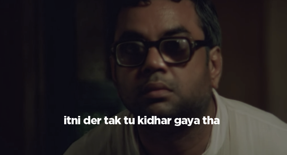 dailyherapheri's tweet photo. when the wifi disconnects for 3 nano seconds https://t.co/KMlcPlCxCq