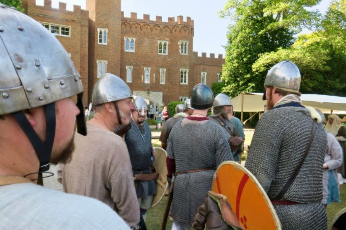 BritEvents tweet media