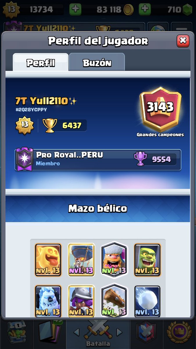 No es la gran cosa pero es trabajo honesto xd...                                        like si tmb odias al golem tornado rayo o al icebow:)