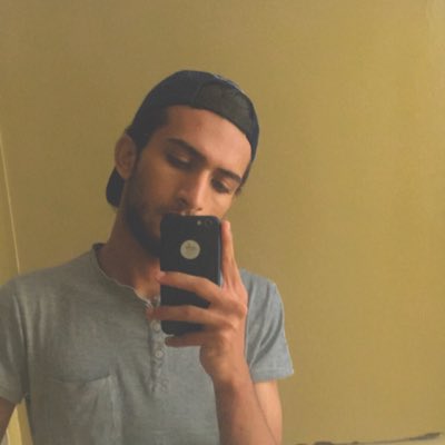 #NewProfilePic