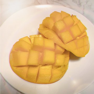 離乳食のマンゴーはいつから シェイクやプリンなどのおすすめレシピも お食事ウェブマガジン グルメノート