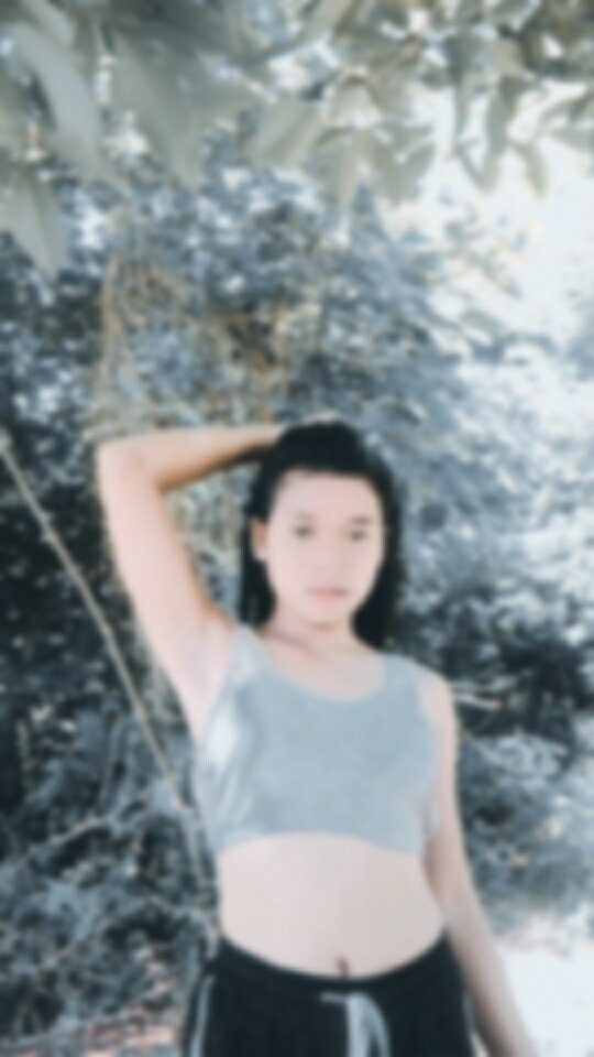 QMeaaa tweet picture