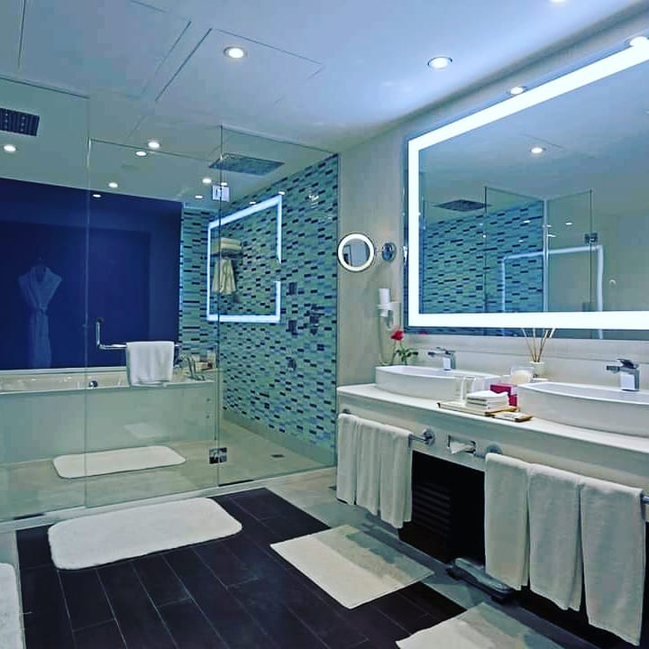 cpriyadhminhal's tweet photo. Treat yourself & family Royaly and enjoy up to 50% discount on your accommodation at the Royal or Amiri Suite at the Crowne Plaza Riyadh Minhal.
Visit us at https://t.co/CarSxgsdb5
#staycation
#holidays
#riyadh
#crowneplazariyadhminhal
#minhal
#summeroffers
#ihg
#stayconfident https://t.co/56JTDhww7U
