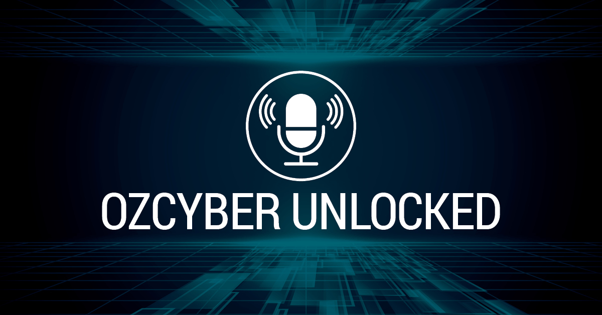 MTPConnect_AUS's tweet photo. Welcome to the #podcast world @AustCyber! Our fellow #IndustryGCs have just launched its new series OzCyber Unlocked! Hosted by CEO @Mich11775, the monthly series will feature key industry leaders in #cybersecturity & discuss the issues & challenges! https://t.co/6EQjJsoWSc https://t.co/FlA7sHTb5H