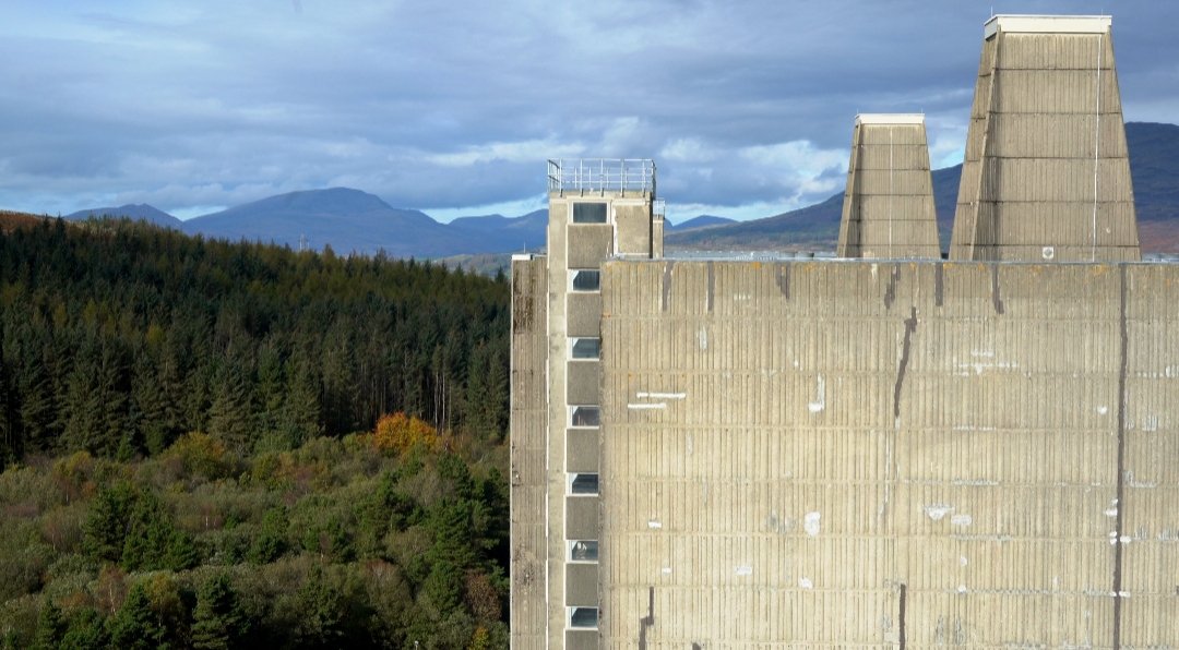 elinorg_w's tweet photo. How we engage with, monumentalise and #conserve both our architectural and social histories can be profoundly different between one building and another. Here's a film I helped make for @The_RSAW on reusing old buildings and Revealing Wales #concrete #lime https://t.co/WsxffQsOes https://t.co/VYWllworjV